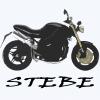 Stebe