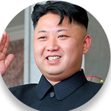 Kim Jong Un